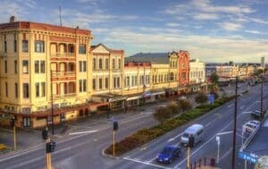 Gift Baskets Invercargill