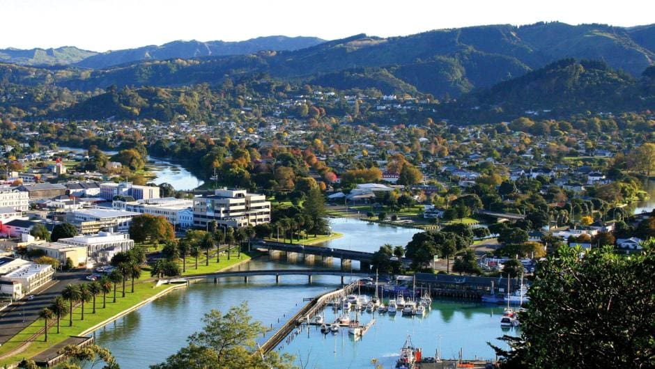 Gift Baskets Gisborne