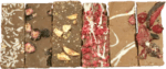 Giles Chocolatier Chocolate Bar New Plymouth