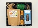 Work From Home Care Package With Tea