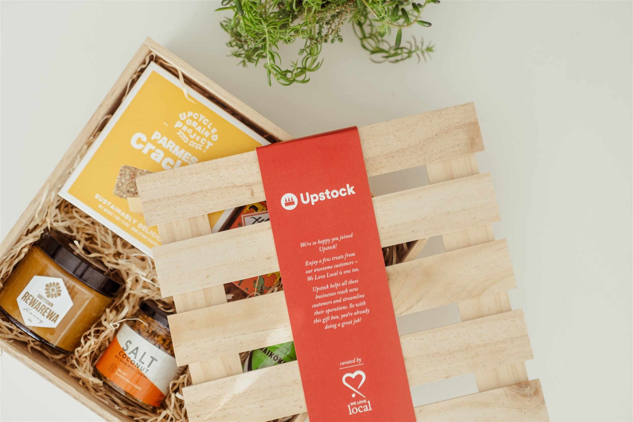Order Corporate Gifts with NZ Made Products | Client Gift Boxes