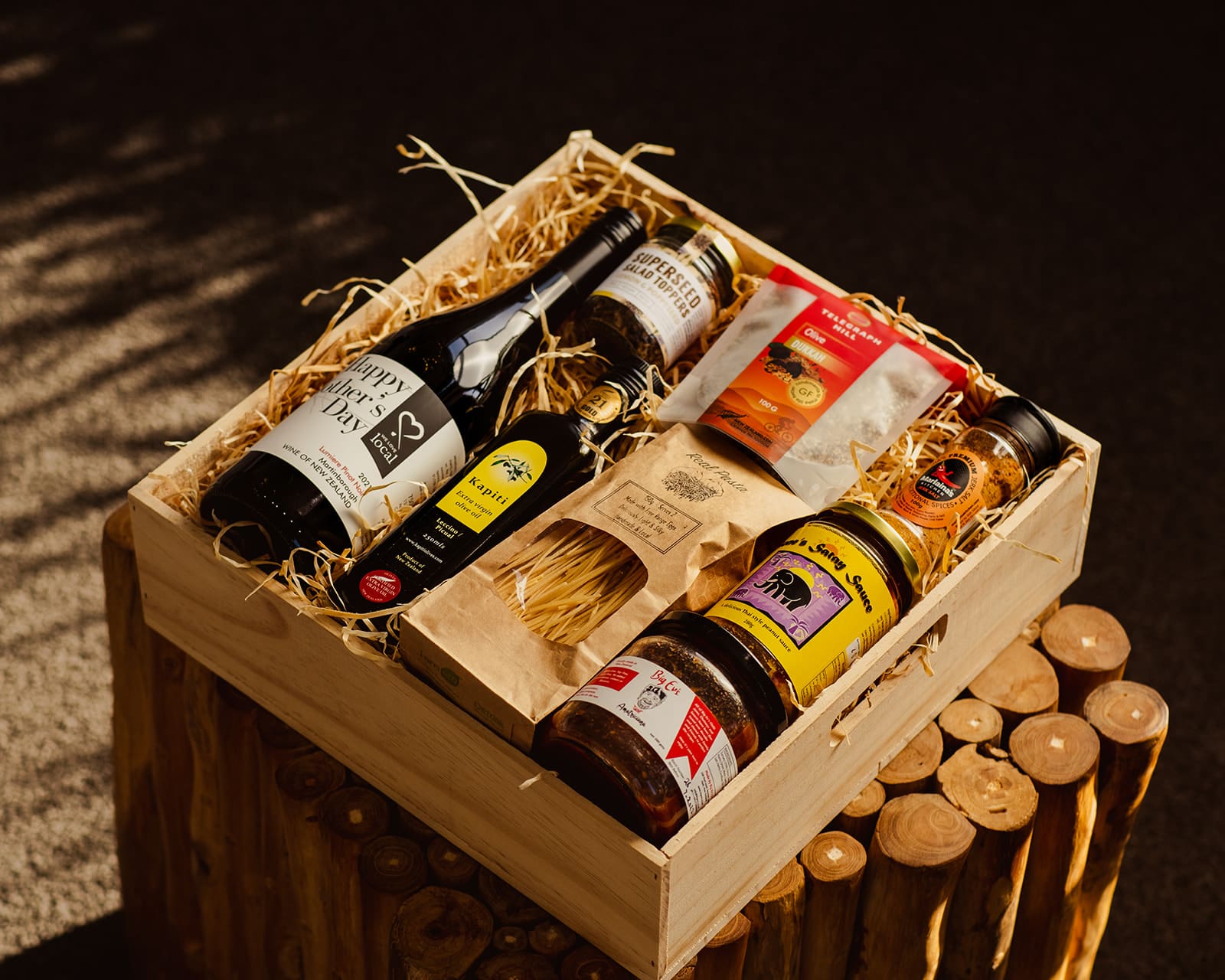Cooking Mum Gift Box