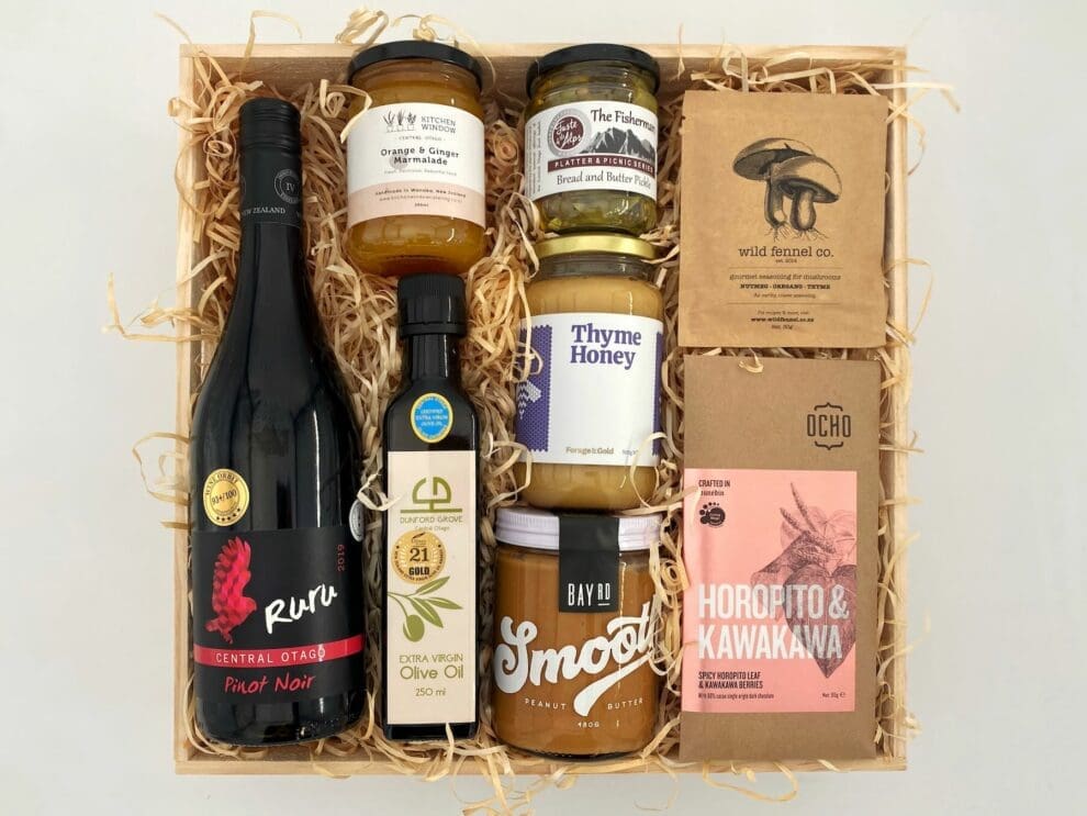 Shop new zealand gifts nz gift delivery we love local