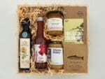 Dunedin, Queenstown & Central Otago Gift Box Medium No Alcohol