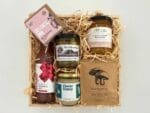 Dunedin, Queenstown & Central Otago Gift Box Small No Alcohol