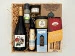 Wonderful Wairarapa Gift Box Large With Pinot Noir Red Wine
