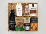 Dad's Delight Gift Box Large Wine