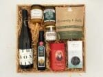 Gluten Free Gift Box Large Sauvignon Blanc White Wine