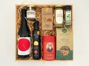 Organic Gift Box Pinot Noir Wine