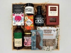 Wild About Wellington Gift Box Large No Alcohol