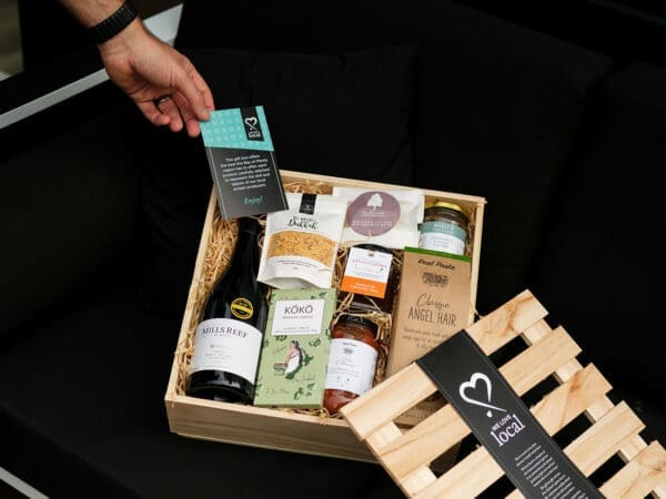 Best Of Bay Of Plenty Gift Hamper