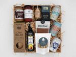 Bountiful Bay Of Plenty Gift Box Large Craft Beer