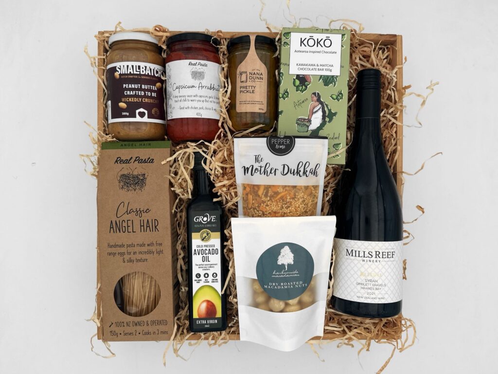 Shop New Zealand Gifts | NZ Gift Delivery | We Love Local