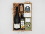 Bountiful Bay Of Plenty Gift Box Medium Chardonnay White Wine