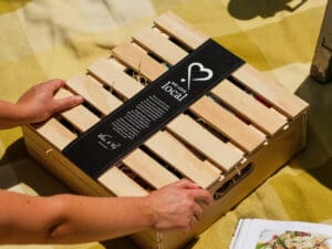Regional Gift Baskets