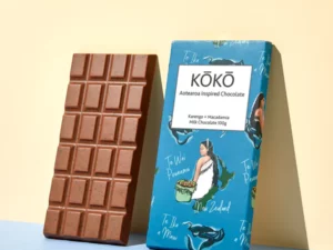 Kōkō Chocolate Bar