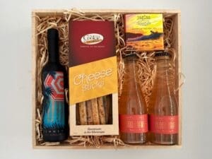 Seasonal Range