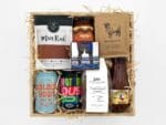 Balmy BBQ Gift Box Craft Beer