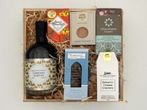 Craft Cocktail Gift Box Large Espresso Martini