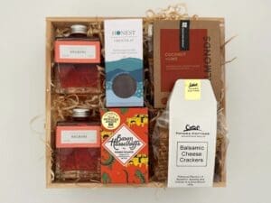 Craft Cocktail Gift Box Small Negroni