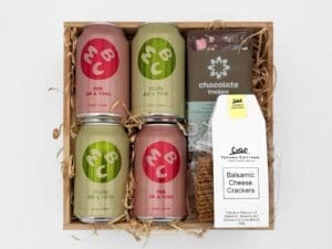 Gin & Tonic Gift Box