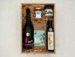Outstanding Otago Gift Box Medium Pinot Noir Red Wine