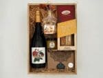 Wonderful Wairarapa Gift Box Medium Pinot Noir Red Wine