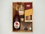 Wonderful Wairarapa Gift Box Medium Rosé Wine
