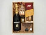 Wonderful Wairarapa Gift Box Medium Sparkling Wine