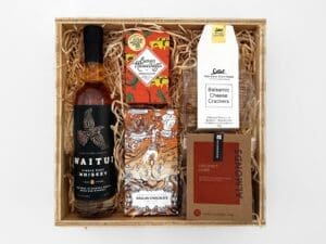 NZ Craft Whiskey Gift Set