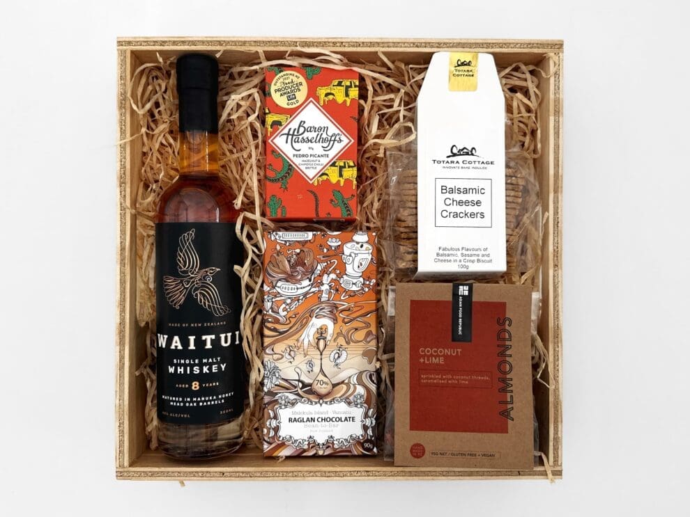 Gift Boxes NZ Buy New Zealand Gifts We Love Local