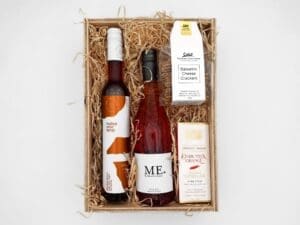 Mulled Wine Gift Box