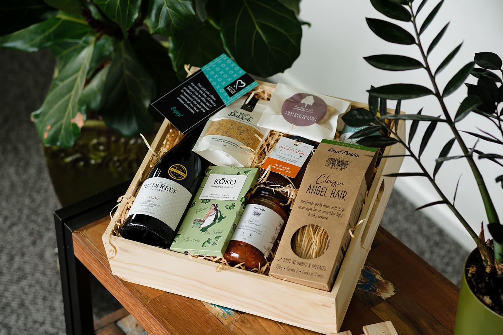 Gift Boxes NZ