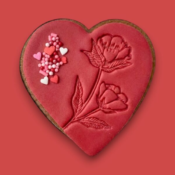 valentines-day-heart-cookie Valentine's Day Heart Cookie