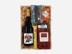 Wild About Wellington Gift Box Medium Pinot Noir Red Wine