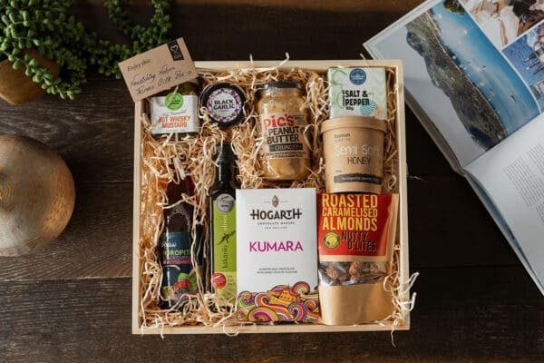 Nourishing Nelson Tasman Gift Box All Products
