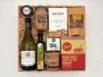 Nourishing Nelson Tasman Gift Box Large With Sauvignon Blanc White Wine