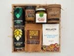 Nourishing Nelson Tasman Gift Box Medium Craft Beer