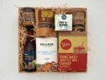 Nourishing Nelson Tasman Gift Box Medium No Alcohol