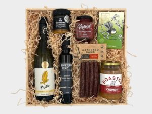 Scrumptious Southland Gift Box Large Pinot Gris White Wine