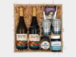 Glorious Gisborne Gift Box Large Red & White Wine