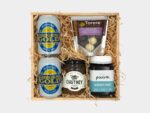 Glorious Gisborne Gift Box Craft Beer