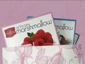 Great Day Marshmallow Gift Box Add-On