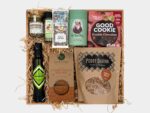 Organic Gift Box No Alcohol