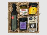 Magnificent Marlborough Gift Box No Alcohol