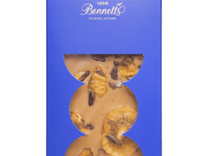 Bennetts Chocolate Bar