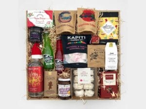 Christmas Gift Box Extra Large With Gin