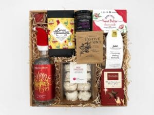 Christmas Gift Box Large Gin