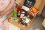 Tamariki Treats Kids Gift Box Sweets