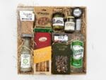 Platter & Picnic Gift Box With Gin